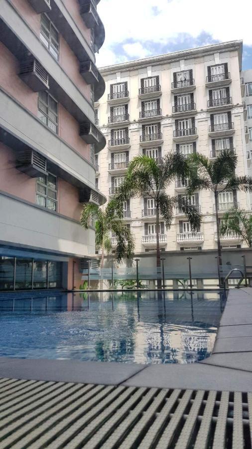 101 Newport Blvd C2 4F By Rechelle Nunag Pasay Exteriér fotografie