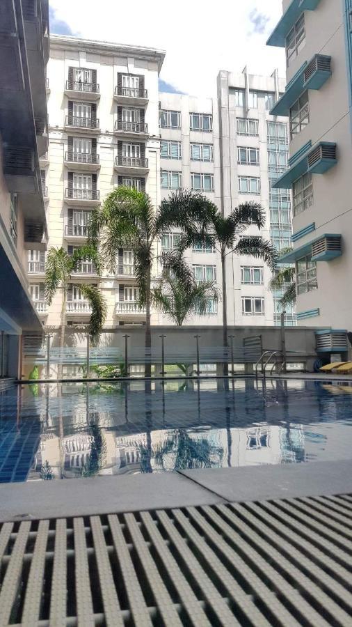 101 Newport Blvd C2 4F By Rechelle Nunag Pasay Exteriér fotografie